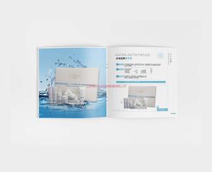 希曼瑞 品牌产品画册设计
