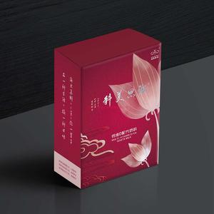 海思美科-羊乳钙维D包装设计系列