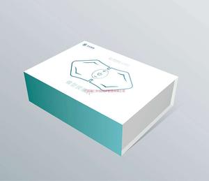 奇宝健康 包装设计系列