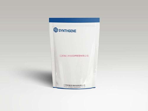 江苏申基生物科技 包装系列设计