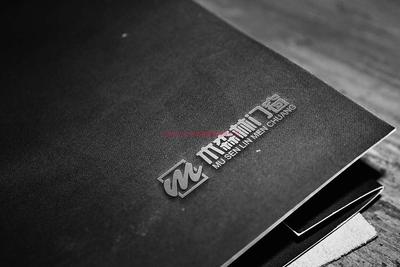 木森林门窗 公司logo设计