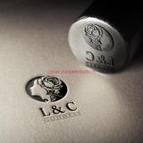 L&C-logo品牌公司logo设计服务