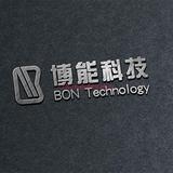 博能科技-公司logo设计