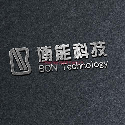 博能科技-公司logo设计