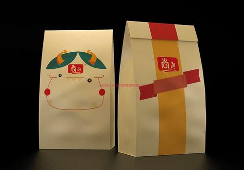 南京爱尚淘食品科技有限公司  包装袋设计系统